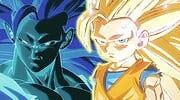 Imagen de Así se ve Goku Super Saiyan 3 en Dragon Ball Daima: ¿cómo de fuerte es?