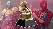 Imagen de Los Grammy ya han elegido al juego con mejor banda sonora del año, y no ha sido ni God of War ni Spider-Man 2