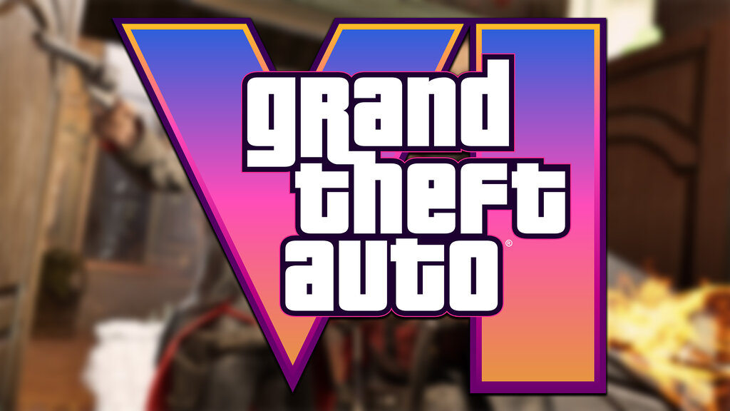 Rockstar se vuelve a "reír" de la comunidad con esta imagen que hace refenrencia a GTA VI