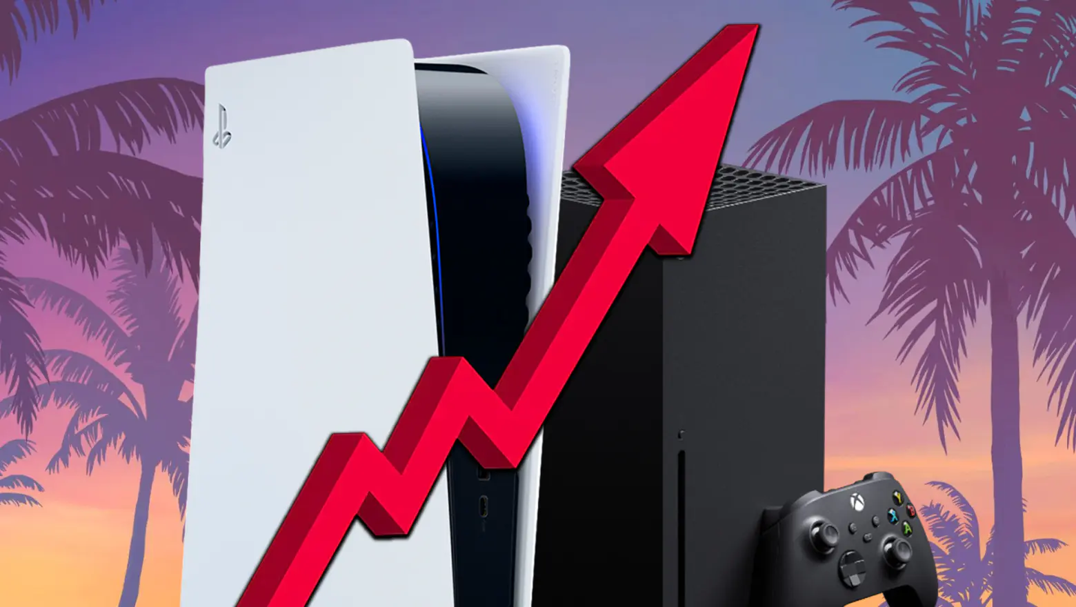 GTA VI provocará un aumento significativo en las ventas de PS5 y Xbox en 2025, según el CEO de Take-Two