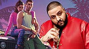 Imagen de DJ Khaled estaría en GTA VI con su propia estación de radio donde podremos escuchar su música