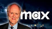 Imagen de Confirmado el primer actor de la serie de 'Harry Potter' en Max: John Lithgow será Dumbledore