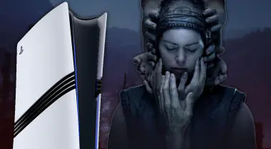 Imagen de ¡Oficial! Hellblade II llegará a PS5 este verano con una edición "Enhanced" que será gratuita en Xbox y PC