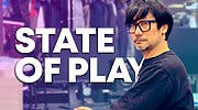 Imagen de Hideo Kojima incendia las redes: podría estar adelantando un nuevo State of Play