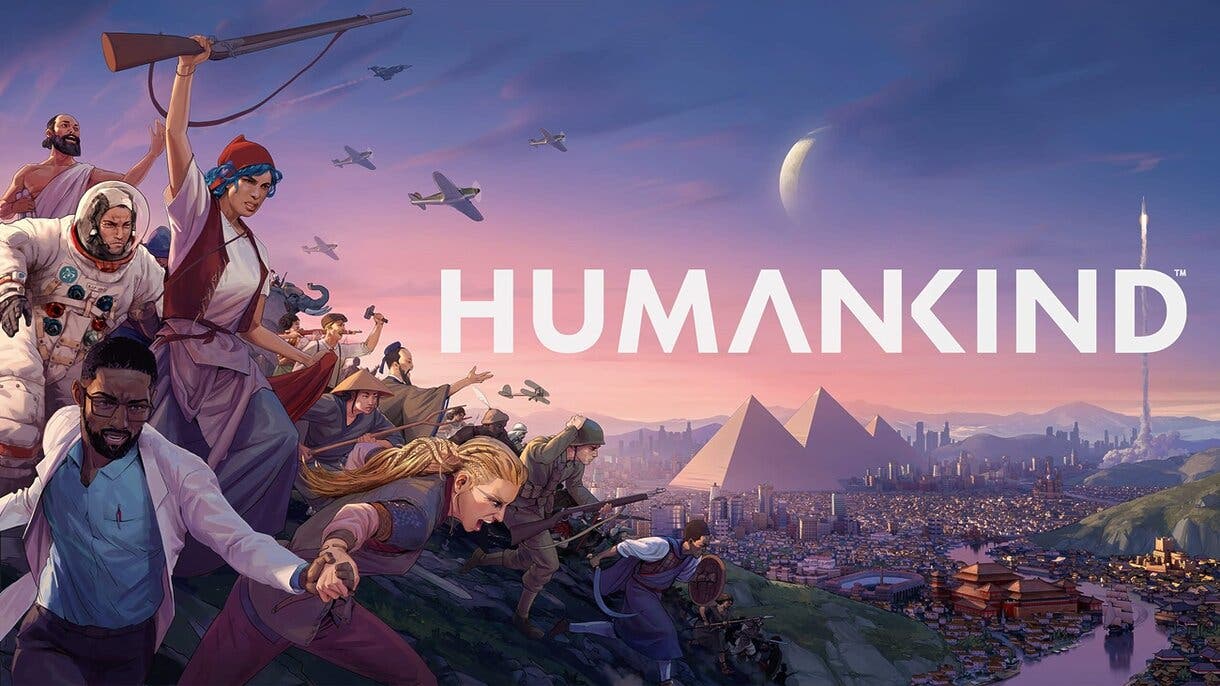 Humankind Epic Games Store