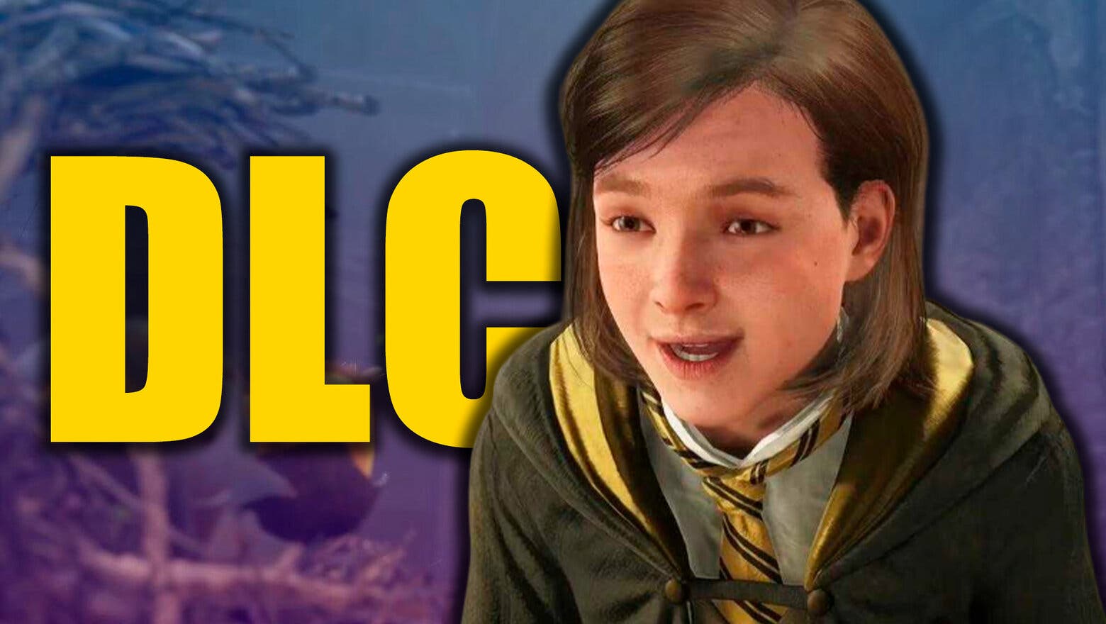 Hogwarts Legacy podría recibir un DLC