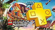 Imagen de Una nueva prueba gratuita llega a PS Plus Premium por sorpresa: LEGO Horizon Adventures