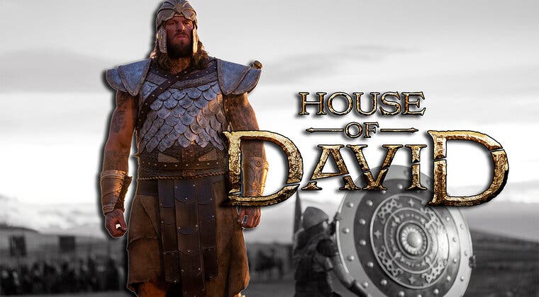 Imagen de Temporada 2 de 'House of David': Estado de renovación y posible fecha de estreno en Amazon Prime Video