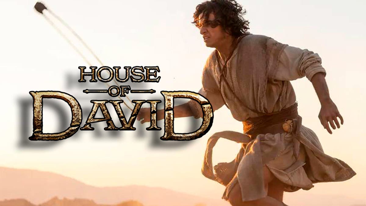 house of david series