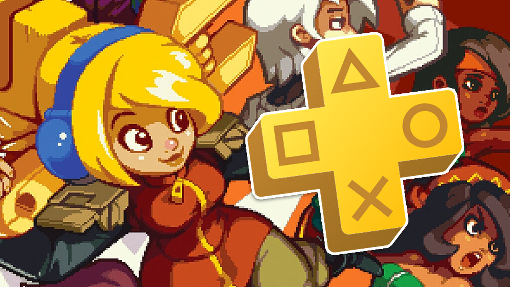 iconoclasts ps plus oferta