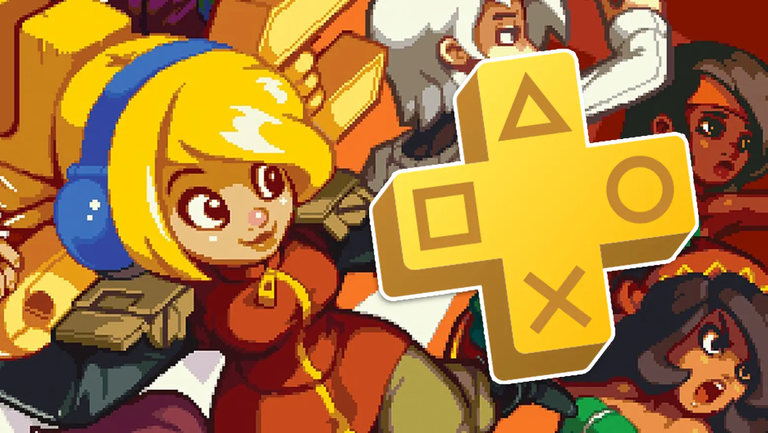 iconoclasts ps plus oferta