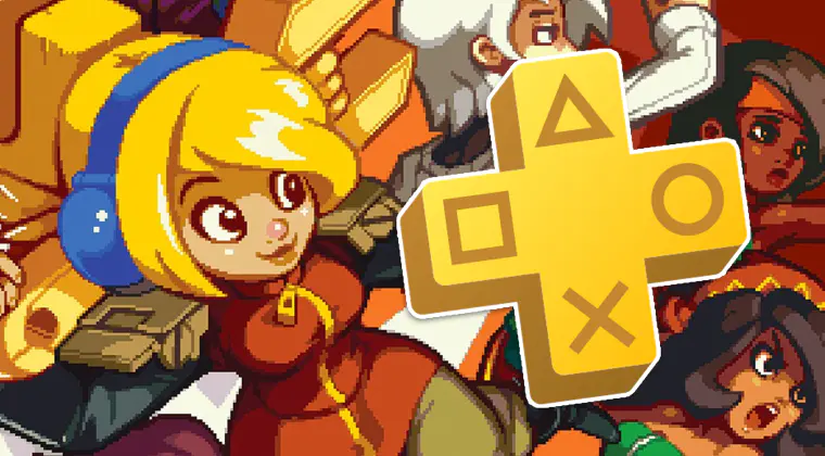 Imagen de El clásico juego indie con oferta exclusiva para suscriptores de PS Plus que sólo cuesta 4€ en PS Store