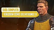 Imagen de Guía Kingdom Come Deliverance II: Consejos, trucos y todo lo que necesitas saber