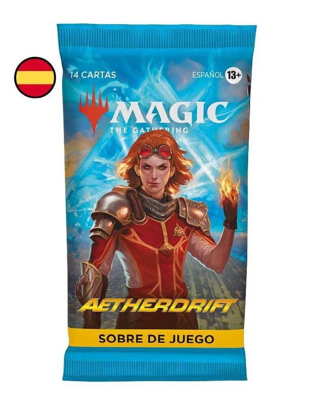 Sobre magic