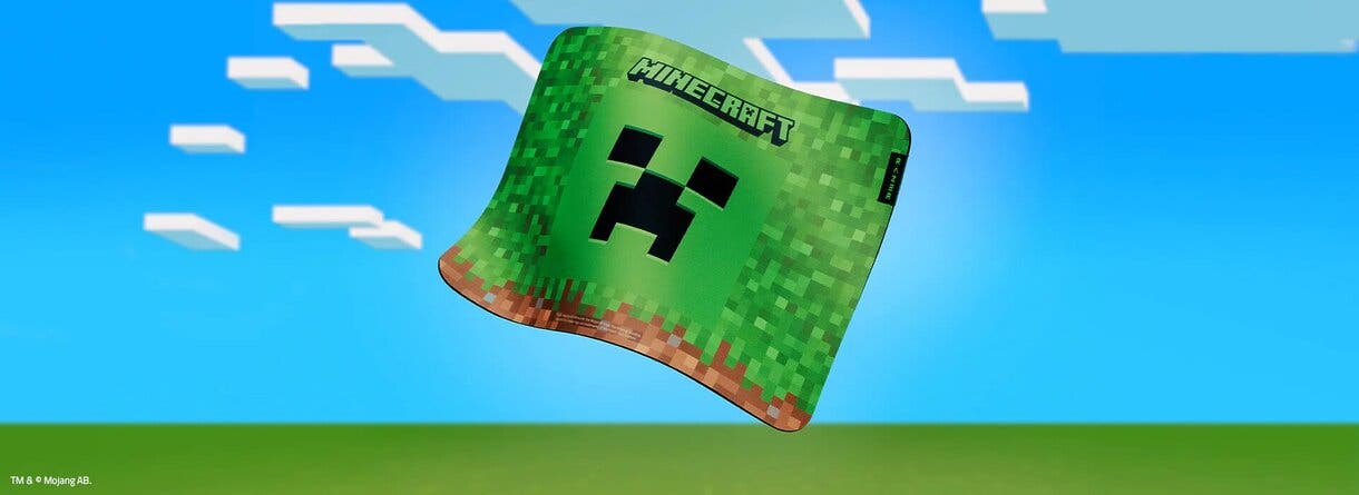 Razer Minecraft