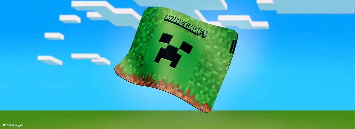 Razer Minecraft