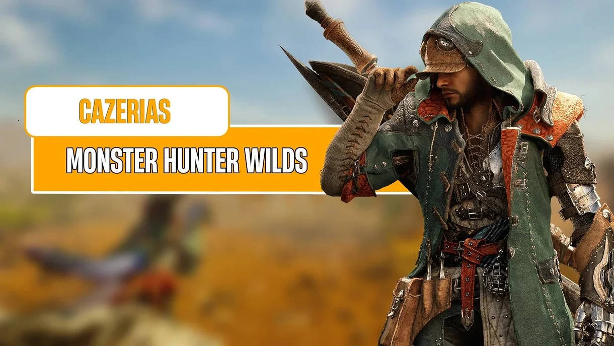 Guía Monster Hunter Wilds