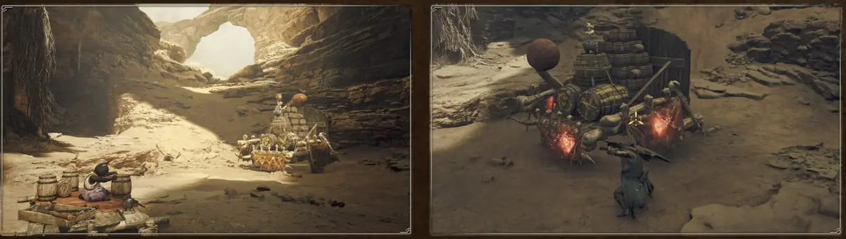 Cómo poder participar en la segunda beta de Monster Hunter Wilds: todo lo que debes saber