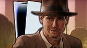 Imagen de Indiana Jones y el Gran Círculo llegaría a PS5 en abril, según nuevas filtraciones