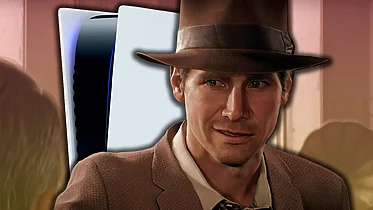 Imagen de Indiana Jones y el Gran Círculo llegaría a PS5 en abril, según nuevas filtraciones