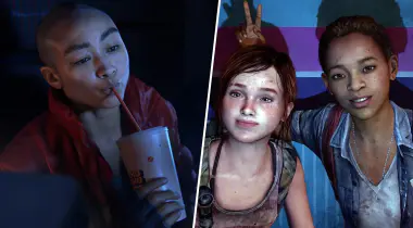 Imagen de Encuentran una posible referencia a Intergalactic en The Last of Us: Left Behind, juego que tiene más de 10 años