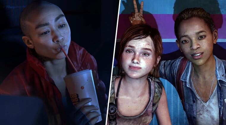 Imagen de Encuentran una posible referencia a Intergalactic en The Last of Us: Left Behind, juego que tiene más de 10 años