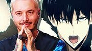 Imagen de Solo Leveling ficha a J Balvin para su temporada 2 de anime