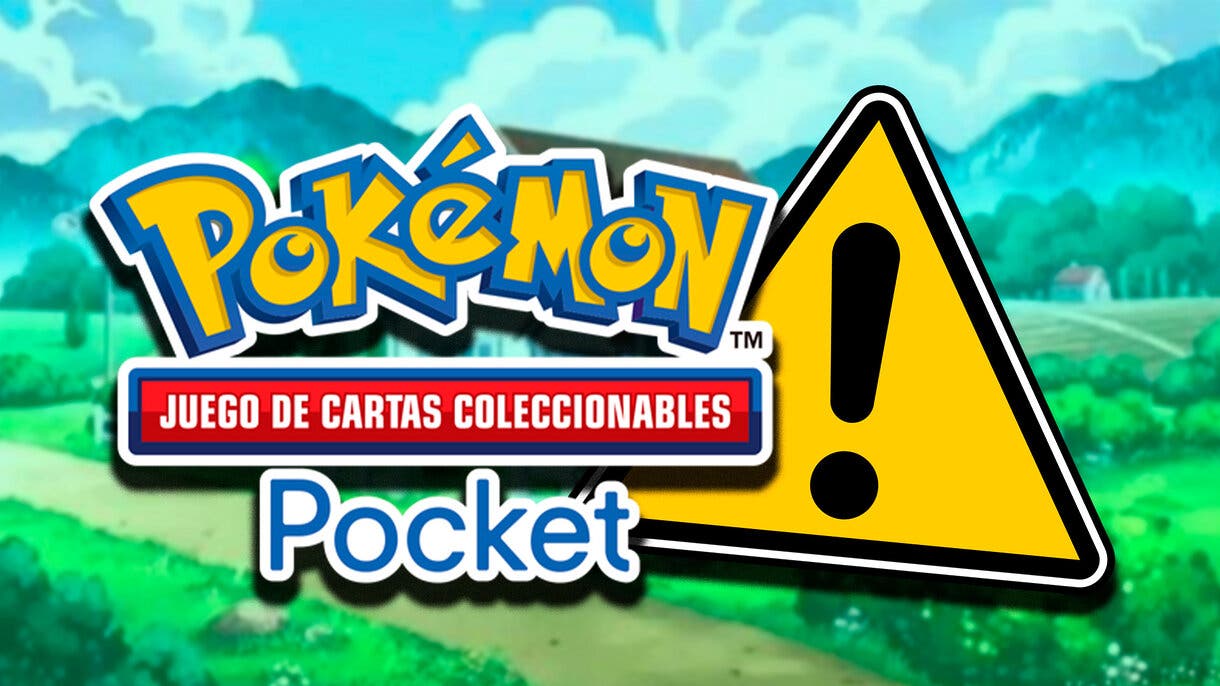 Sistema de intercambios de JCC Pokémon Pocket