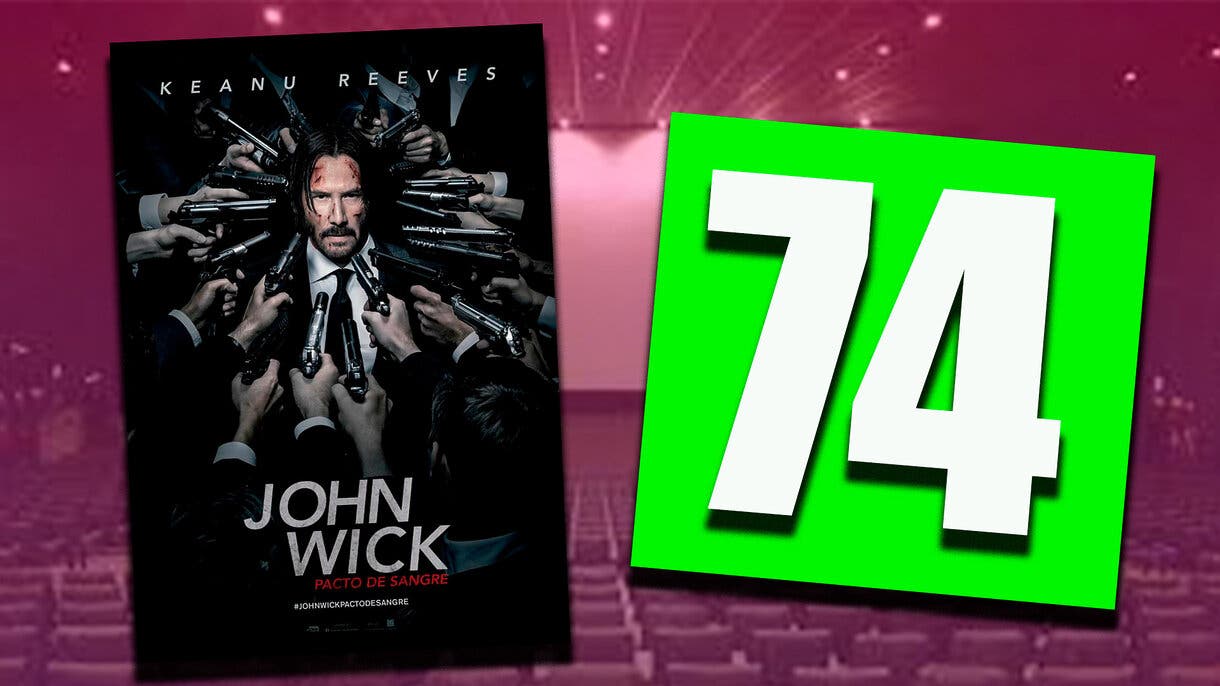 Los mejores juegos de la saga John Wick