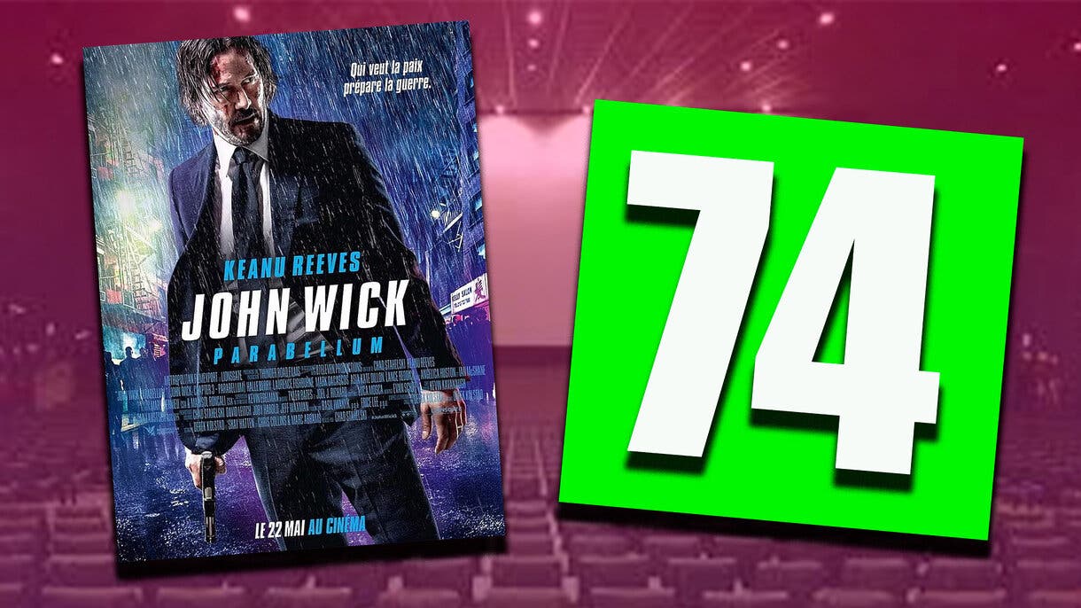 Los mejores juegos de la saga John Wick