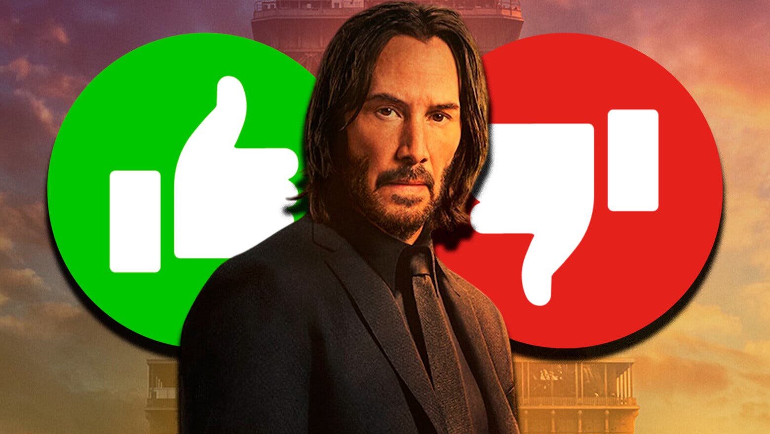 Los mejores juegos de la saga John Wick