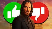 Imagen de Todas las películas de la saga John Wick ordenadas de peor a mejor según sus notas