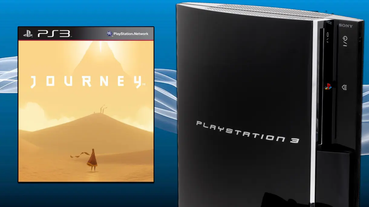 Los mejores juegos de PlayStation 3 (PS3) de toda la historia