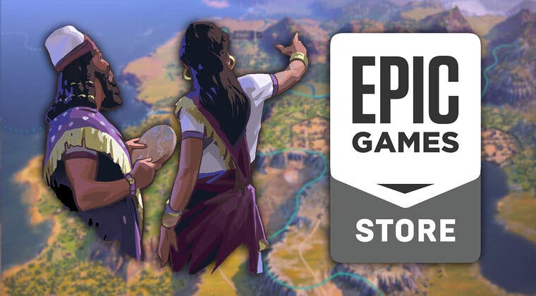 Imagen de No te pierdas el juego que regala Epic Games Store y disfruta de una nueva aventura solo o acompañado