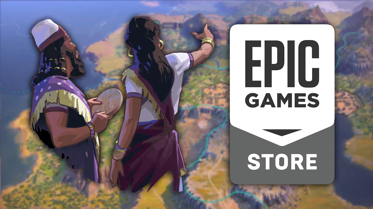 juego gratis epic games store