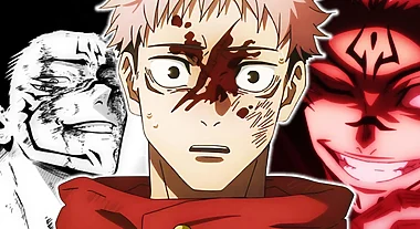 Imagen de Polémica con Jujutsu no Kaisen: el manga fan busca financiación y desata las críticas
