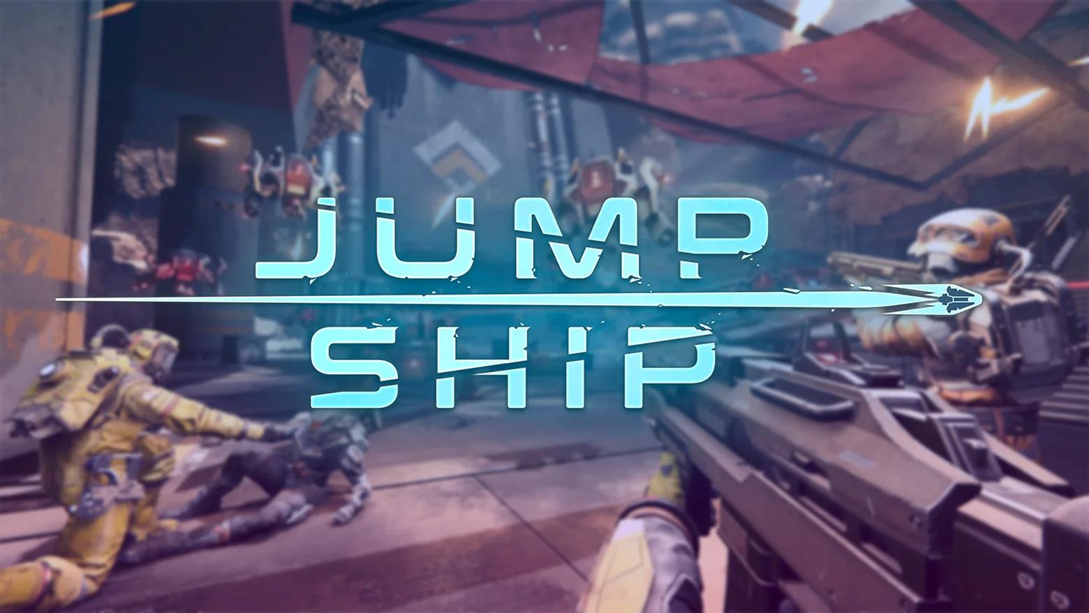 Jump Ship saldrá enverano de 2025
