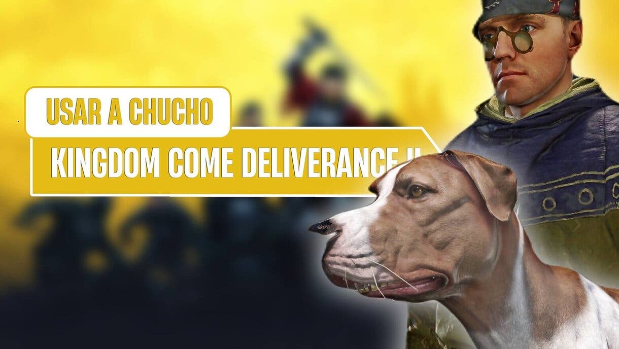 Guía Kingdom Come Deliverance II