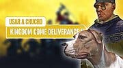 Imagen de Cómo encontrar y usar a Chucho en Kingdom Come Deliverance II