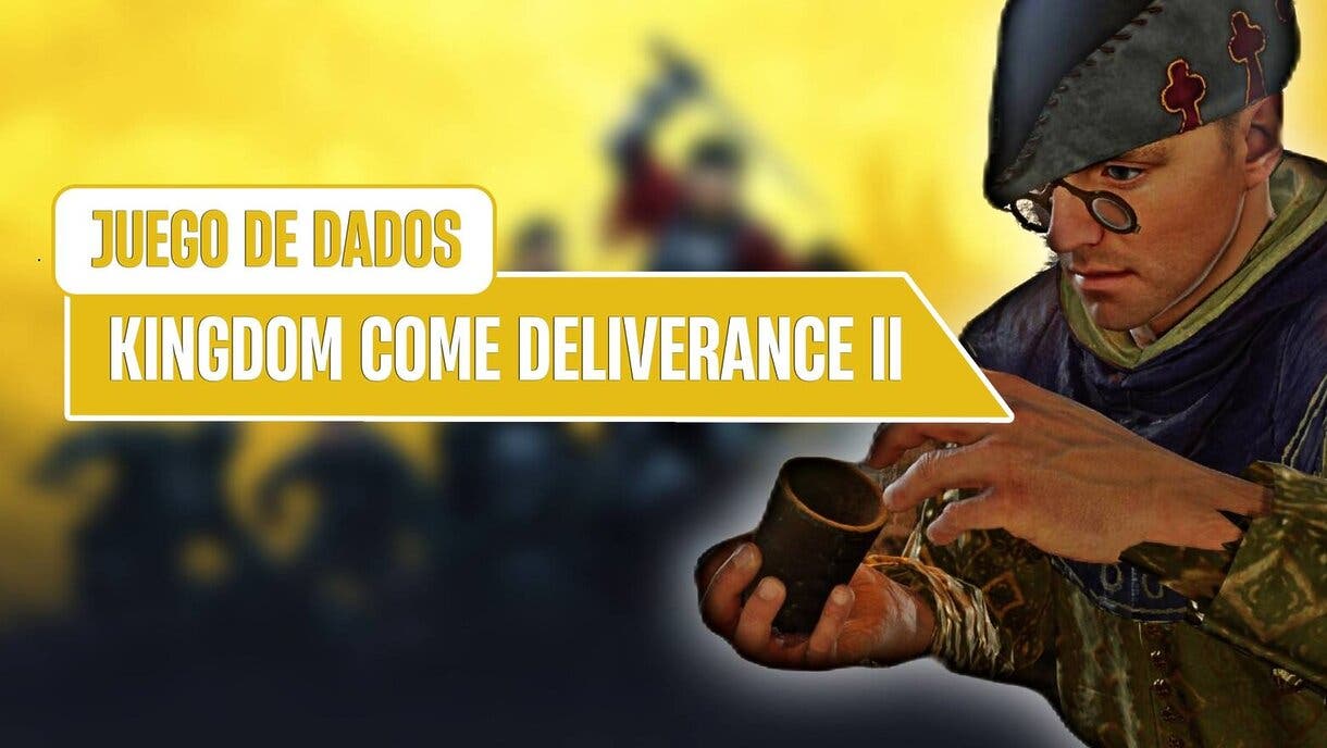 Guía Kingdom Come Deliverance II