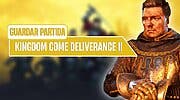 Imagen de Cómo guardar la partida en Kingdom Come Deliverance II: Todos los métodos explicados