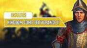 Imagen de Guía de insultos en Kingdom Come Deliverance II: El colorido lenguaje medieval y su significado