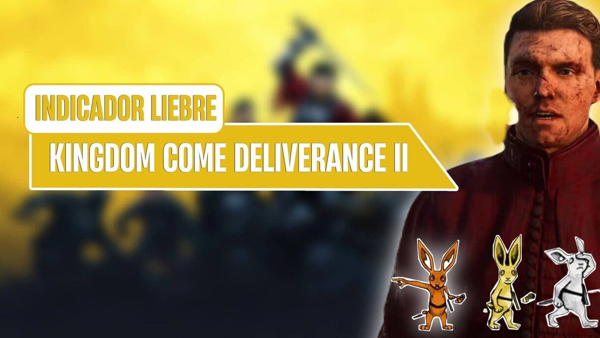 Guía Kingdom Come Deliverance II