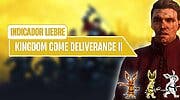 Imagen de Cómo usar el Indicador de comportamiento (liebre) en Kingdom Come Deliverance II