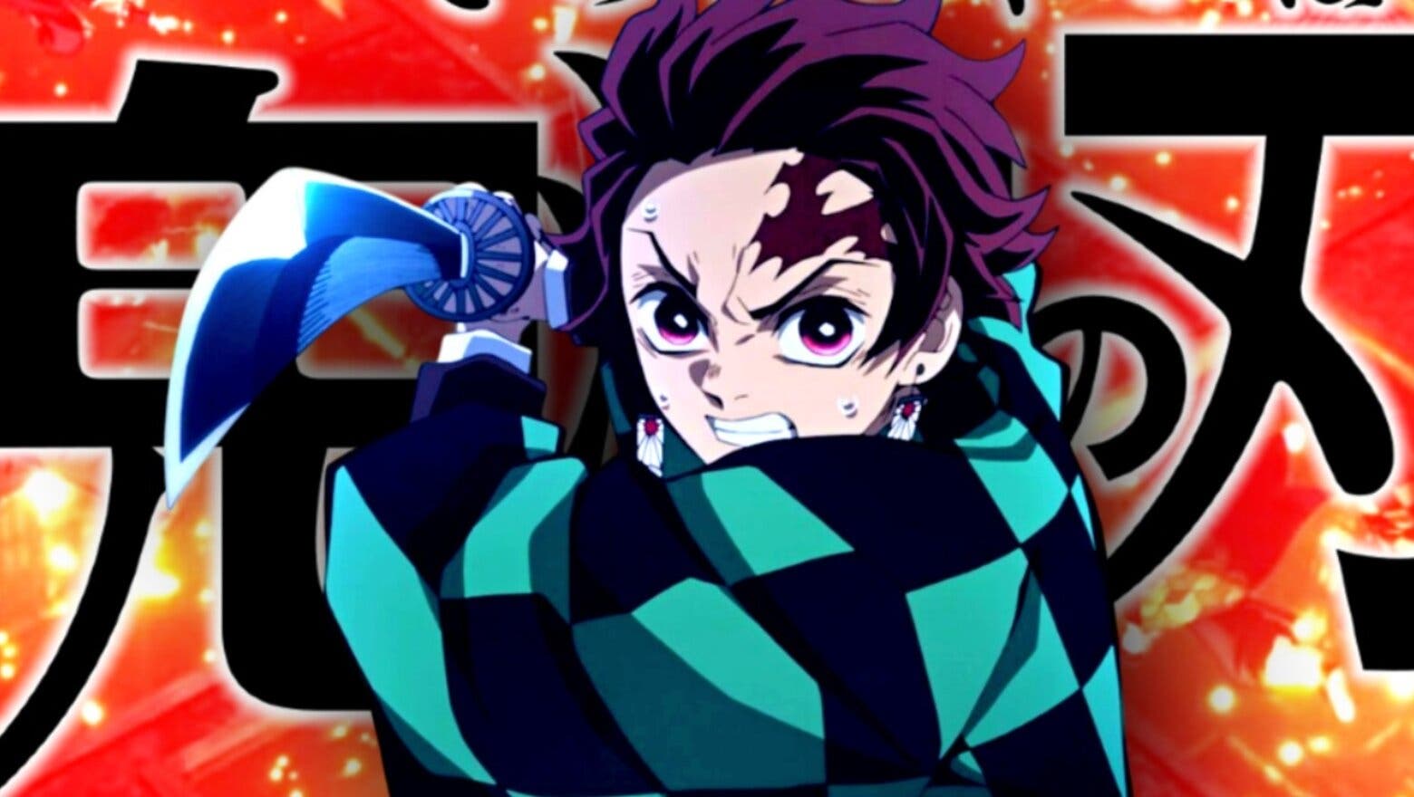 kimetsu no yaiba cuando se anuncia la fecha de la peli (1)