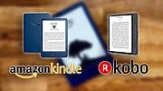 Imagen de Kobo vs. Kindle: ¿Qué ebook es mejor? Opiniones y comparativa