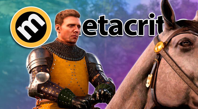 Imagen de ¿Obra maestra? Esta es la nota que ha conseguido Kingdom Come: Deliverance 2 en Metacritic