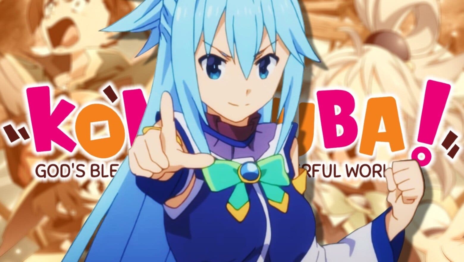 konosuba temporada 4 proximamente (1)