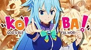 Imagen de KonoSuba podría anunciar próximamente su temporada 4 de anime