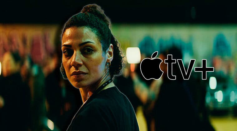 Imagen de 'KRANK: Berlín al límite': De qué trata la nueva serie de Apple TV+, cuántos capítulos tiene y más datos